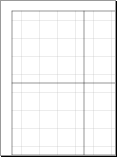 Graph Paper Preview