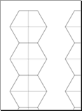 Chinese Penmanship Paper Preview
