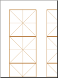 Chinese Penmanship Paper Preview