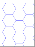 Graph Paper Preview
