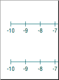 Numberline Preview