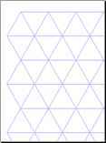 Graph Paper Preview
